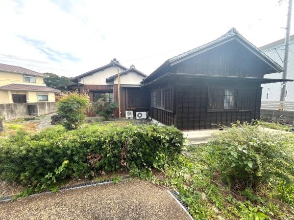 多気郡明和町大字明星の土地