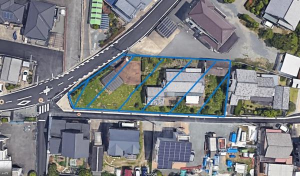多気郡明和町大字明星の土地