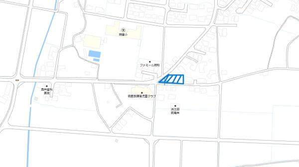 多気郡明和町大字明星の土地