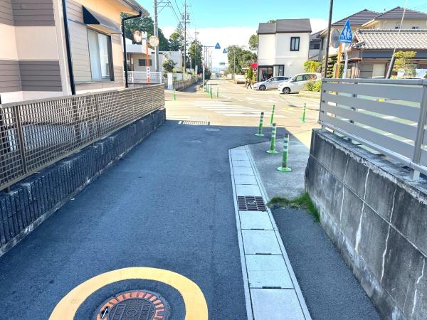 多気郡明和町大字明星の土地
