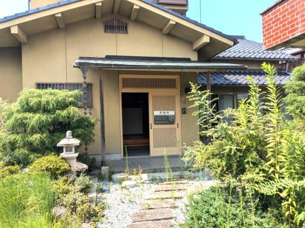 野洲市比留田の中古一戸建て