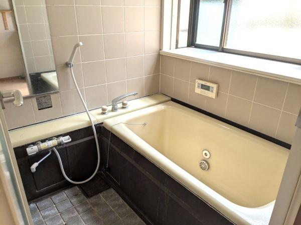 野洲市比留田の中古一戸建て