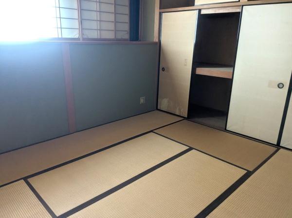 野洲市比留田の中古一戸建て