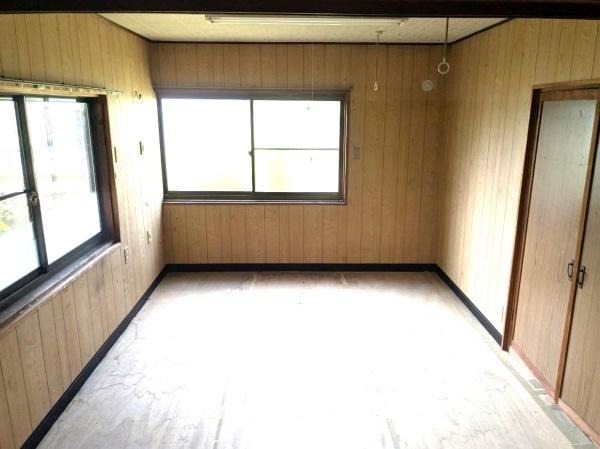 野洲市比留田の中古一戸建て