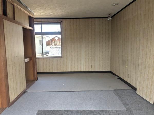 野洲市比留田の中古一戸建て