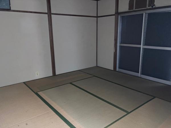 和歌山市木ノ本の中古一戸建て