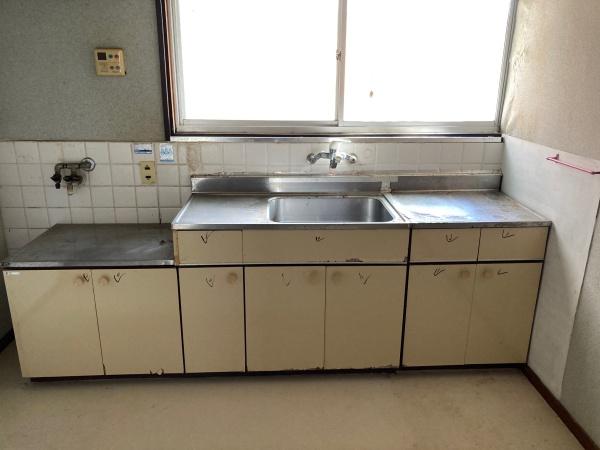 和歌山市木ノ本の中古一戸建て
