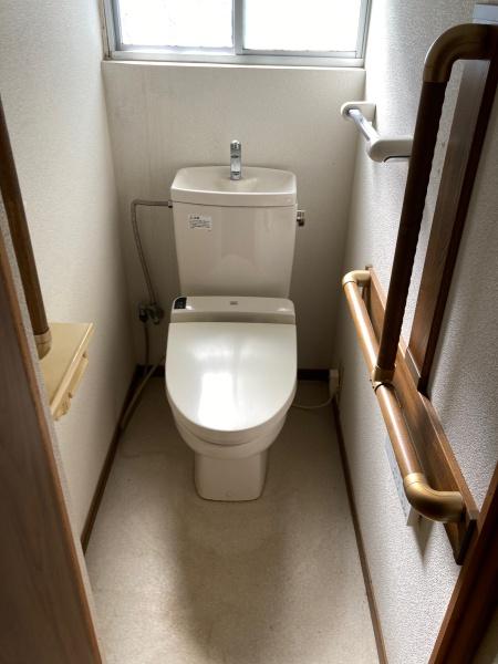 和歌山市木ノ本の中古一戸建て