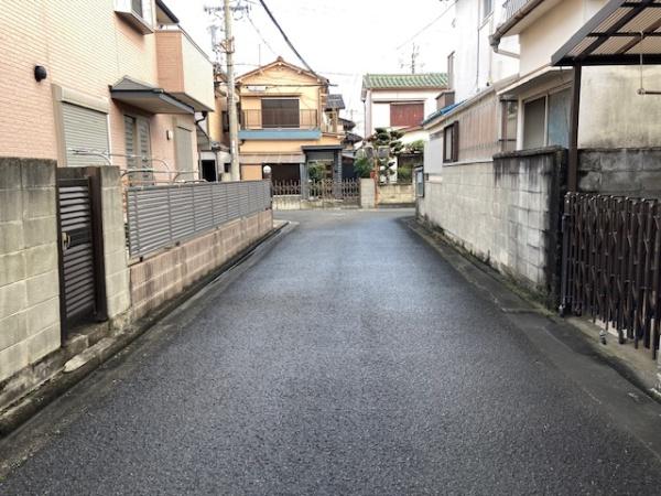 和歌山市木ノ本の中古一戸建て