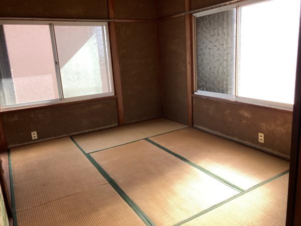 和歌山市木ノ本の中古一戸建て