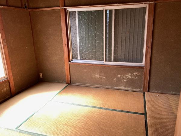 和歌山市木ノ本の中古一戸建て