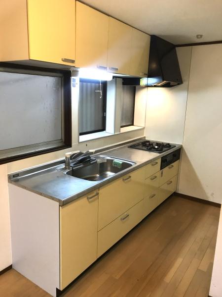 大東市北条６丁目の中古一戸建て