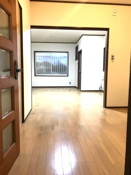 大東市北条６丁目の中古一戸建て