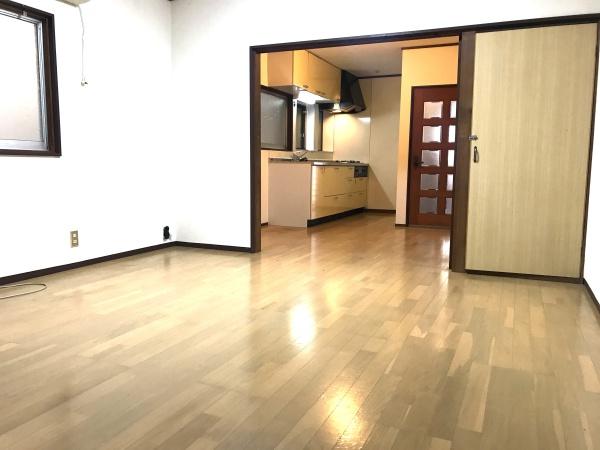 大東市北条６丁目の中古一戸建て