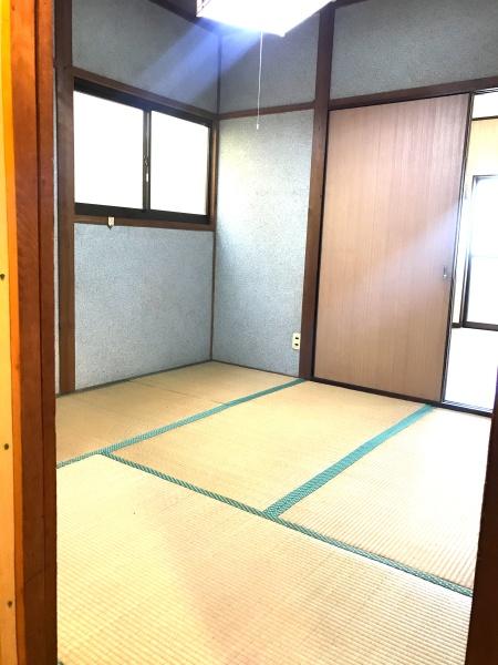 大東市北条６丁目の中古一戸建て