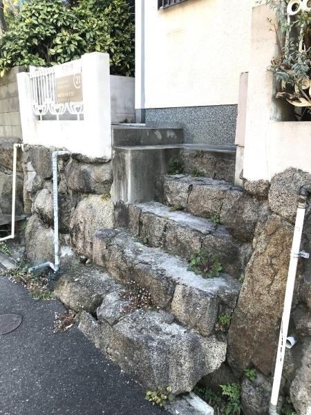 大東市北条６丁目の中古一戸建て