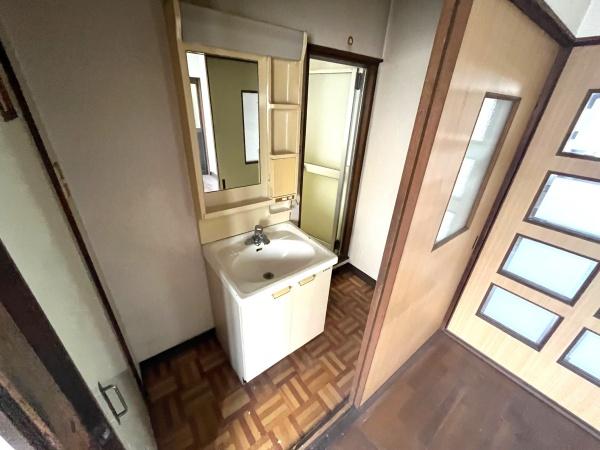 堺市西区浜寺石津町東３丁の中古一戸建て
