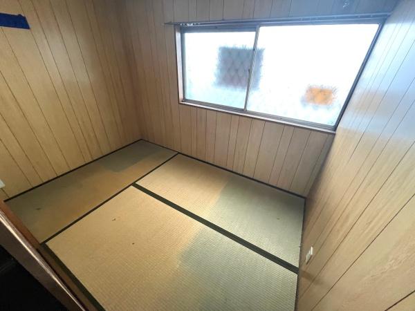 堺市西区浜寺石津町東３丁の中古一戸建て