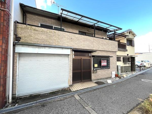 堺市西区浜寺石津町東3丁