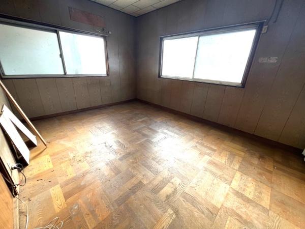 堺市西区浜寺石津町東３丁の中古一戸建て