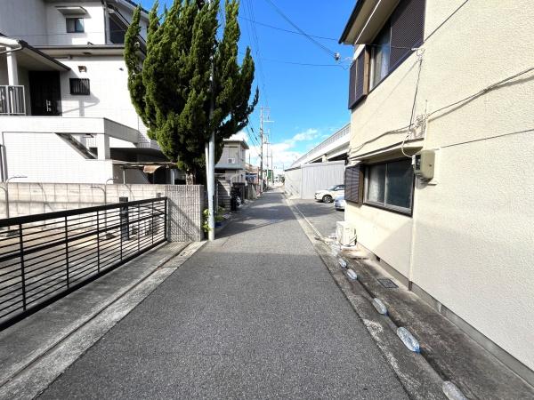 堺市西区浜寺石津町東3丁