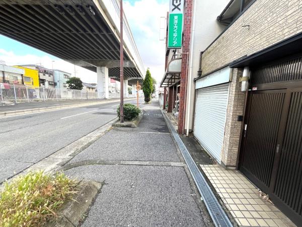 堺市西区浜寺石津町東3丁
