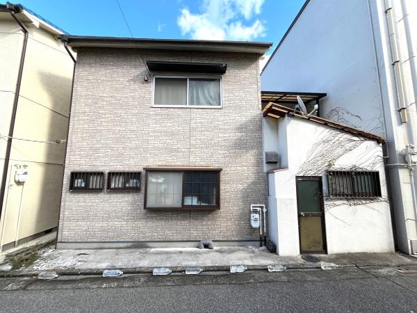 堺市西区浜寺石津町東３丁の中古一戸建て