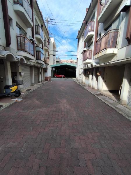 東大阪市箱殿町の中古一戸建て