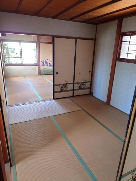 池田市上池田１丁目の中古一戸建て