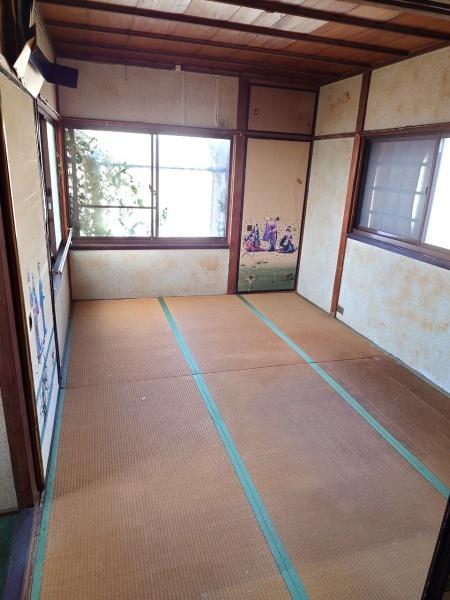 池田市上池田１丁目の中古一戸建て