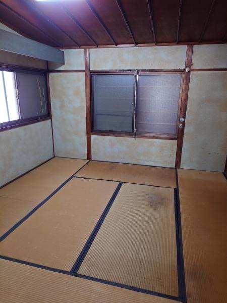 池田市上池田１丁目の中古一戸建て