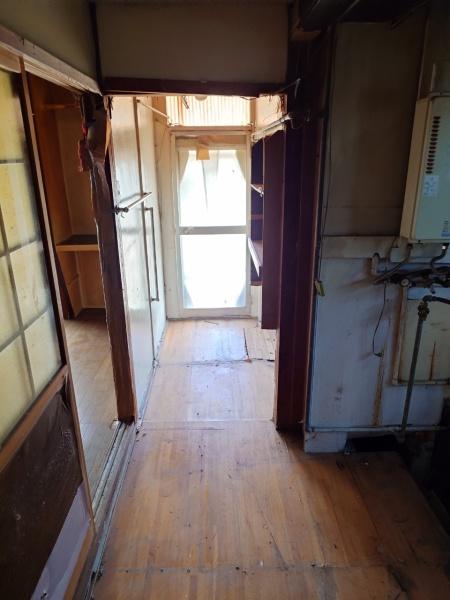 池田市上池田１丁目の中古一戸建て