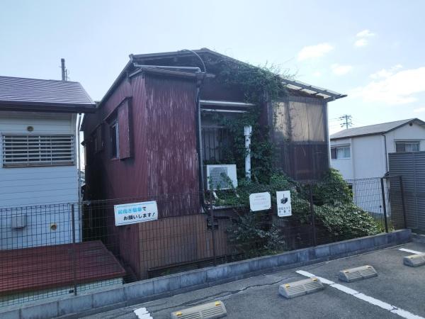 池田市上池田１丁目の中古一戸建て