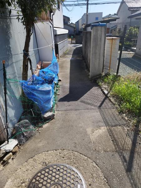 池田市上池田１丁目の中古一戸建て