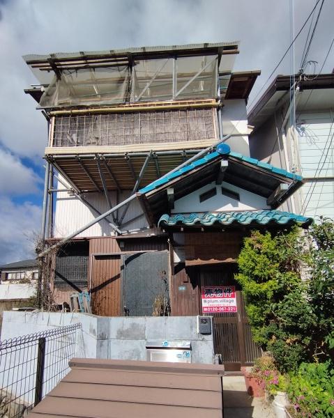 池田市上池田1丁目4-6
