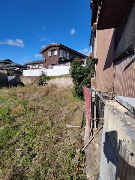 池田市上池田１丁目の中古一戸建て