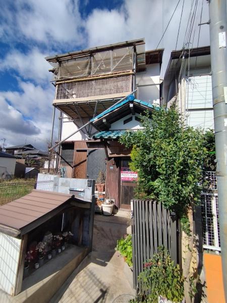 池田市上池田１丁目の中古一戸建て