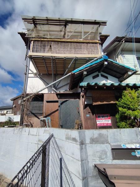 池田市上池田1丁目4-6