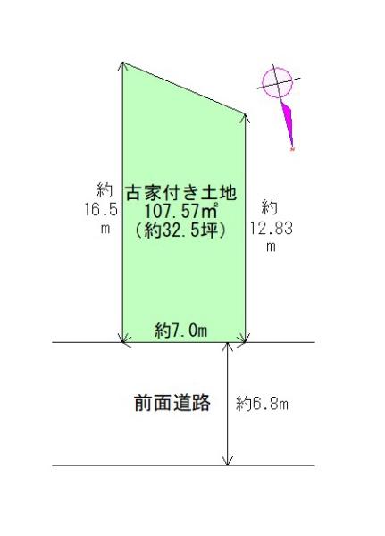 枚方市西田宮町11-24