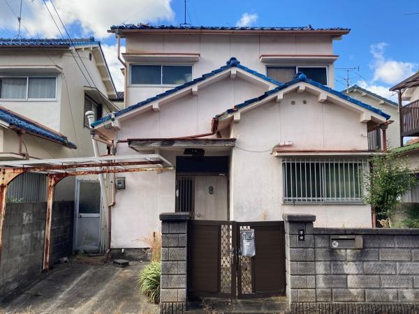 和歌山市善明寺253-18
