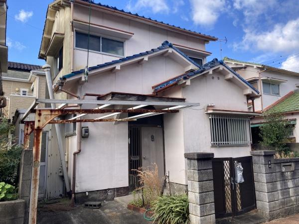 和歌山市善明寺253-18