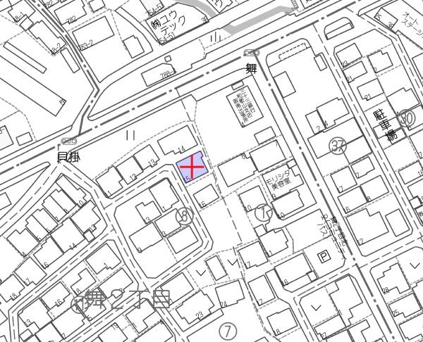 阪南市舞２丁目の中古一戸建て