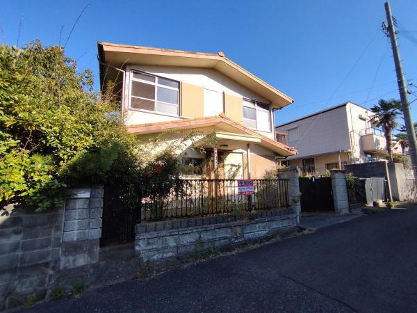 阪南市舞２丁目の中古一戸建て