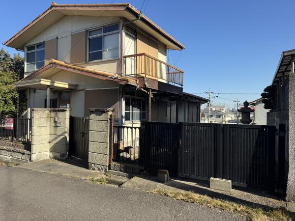 阪南市舞２丁目の中古一戸建て