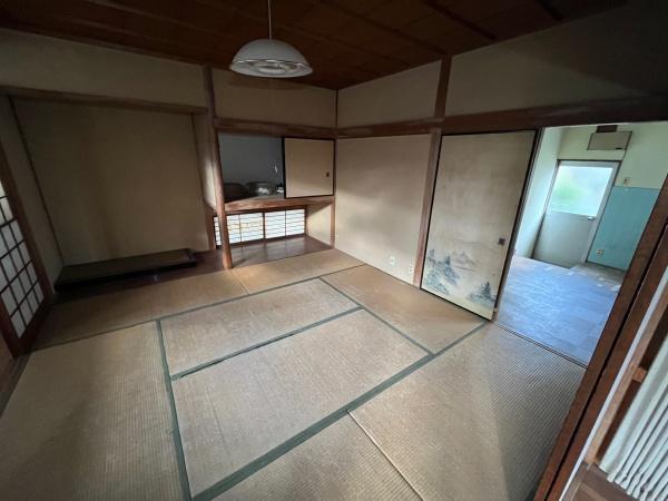 大和郡山市矢田山町の中古一戸建て