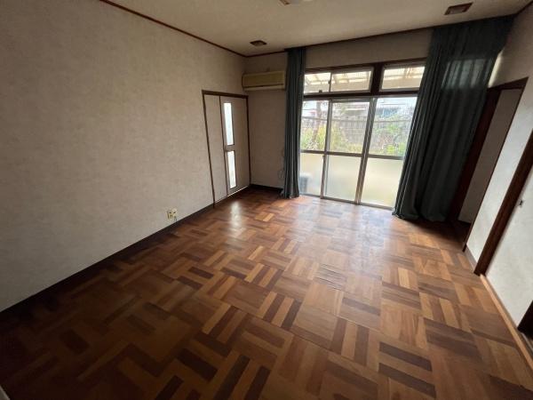 大和郡山市矢田山町の中古一戸建て