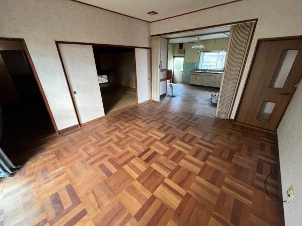 大和郡山市矢田山町の中古一戸建て