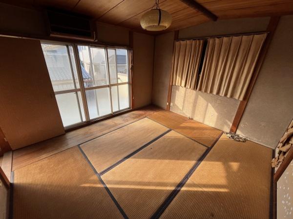 大和郡山市矢田山町の中古一戸建て
