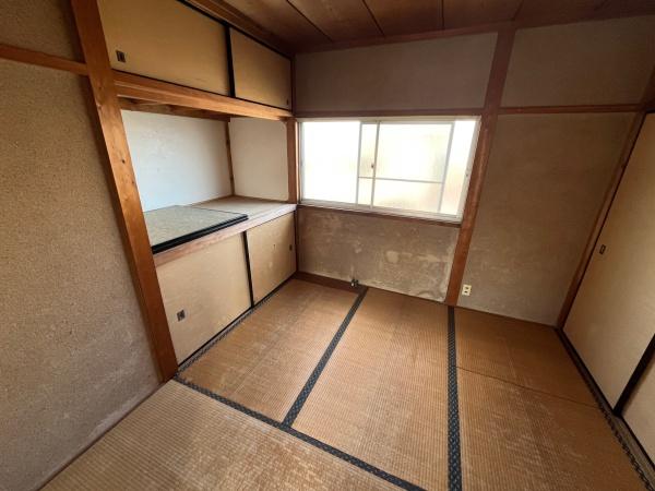 大和郡山市矢田山町の中古一戸建て