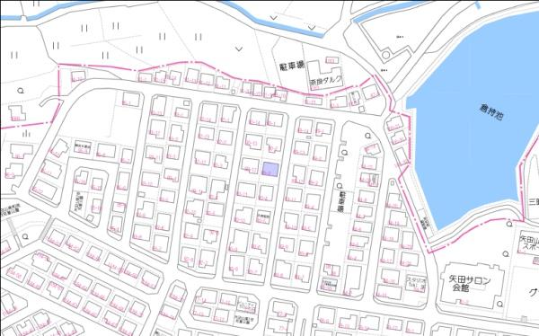 大和郡山市矢田山町の中古一戸建て